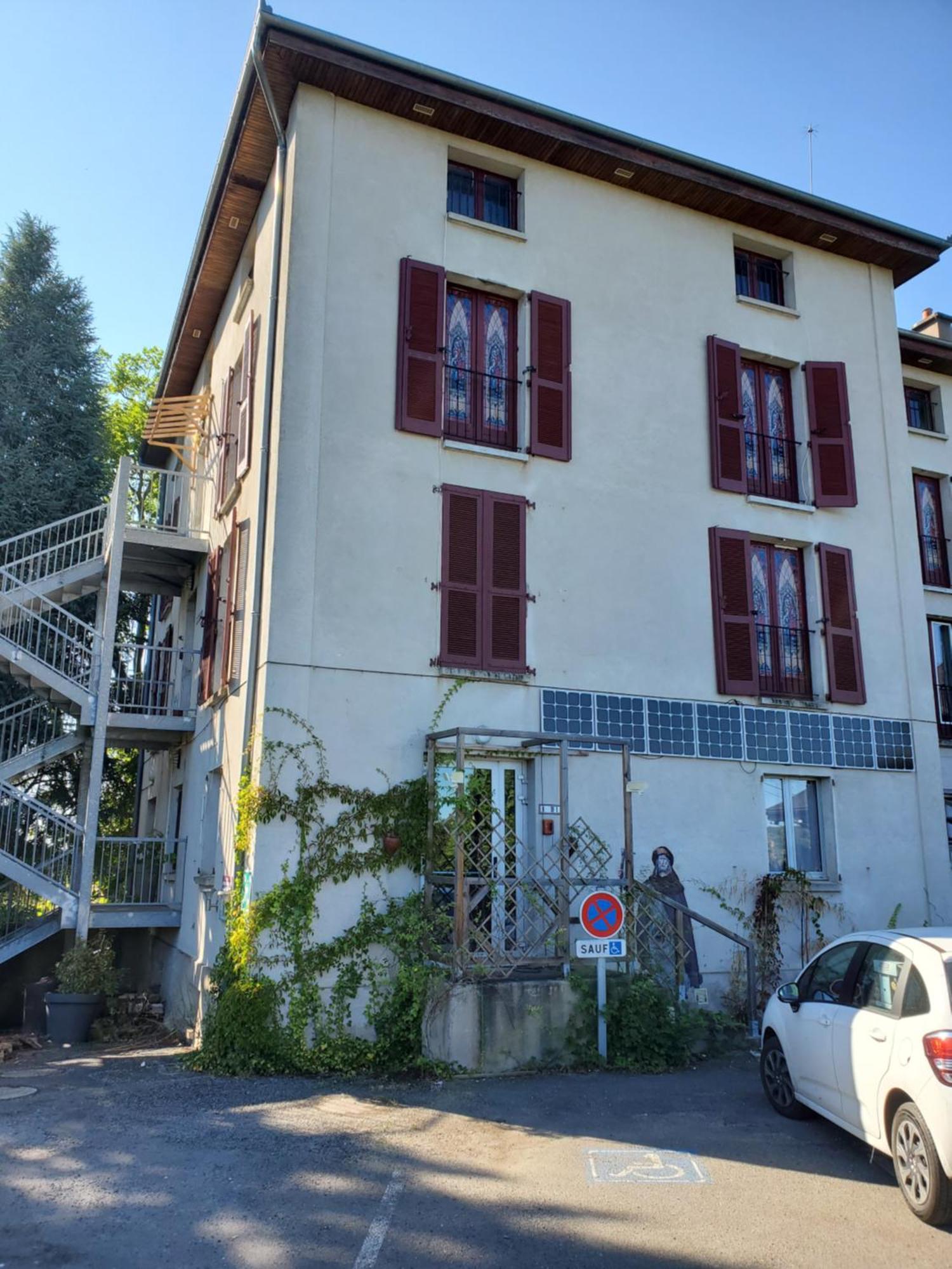 Aux Cieux Apartman Bénévent-lʼAbbaye Kültér fotó