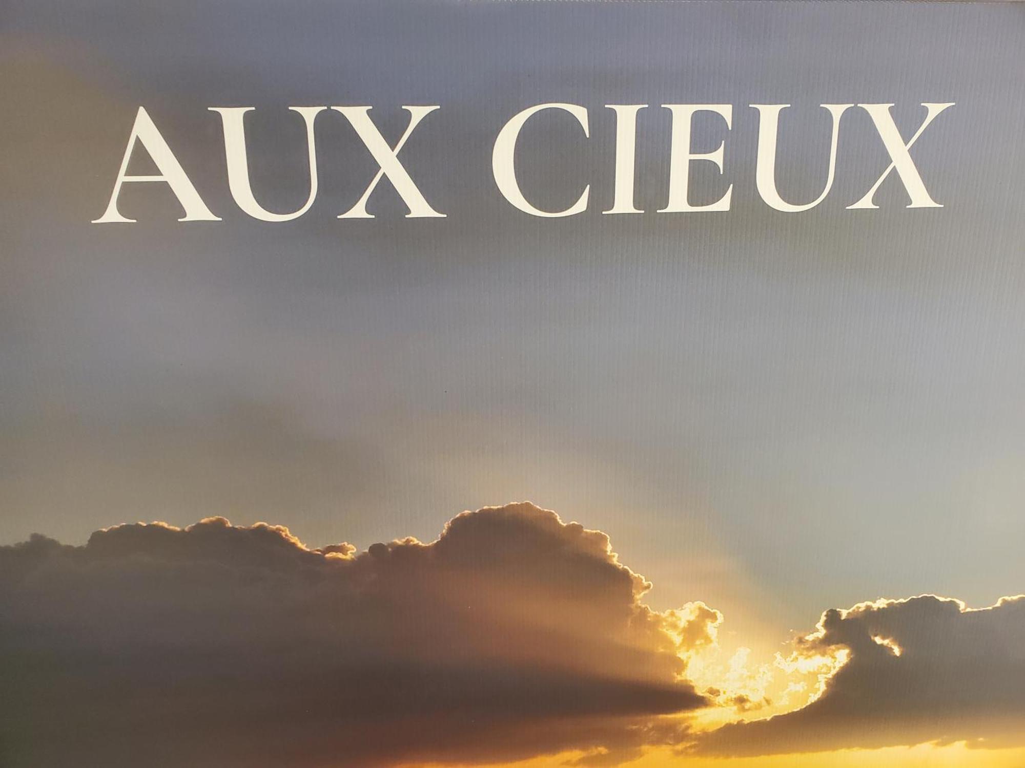 Aux Cieux Apartman Bénévent-lʼAbbaye Kültér fotó