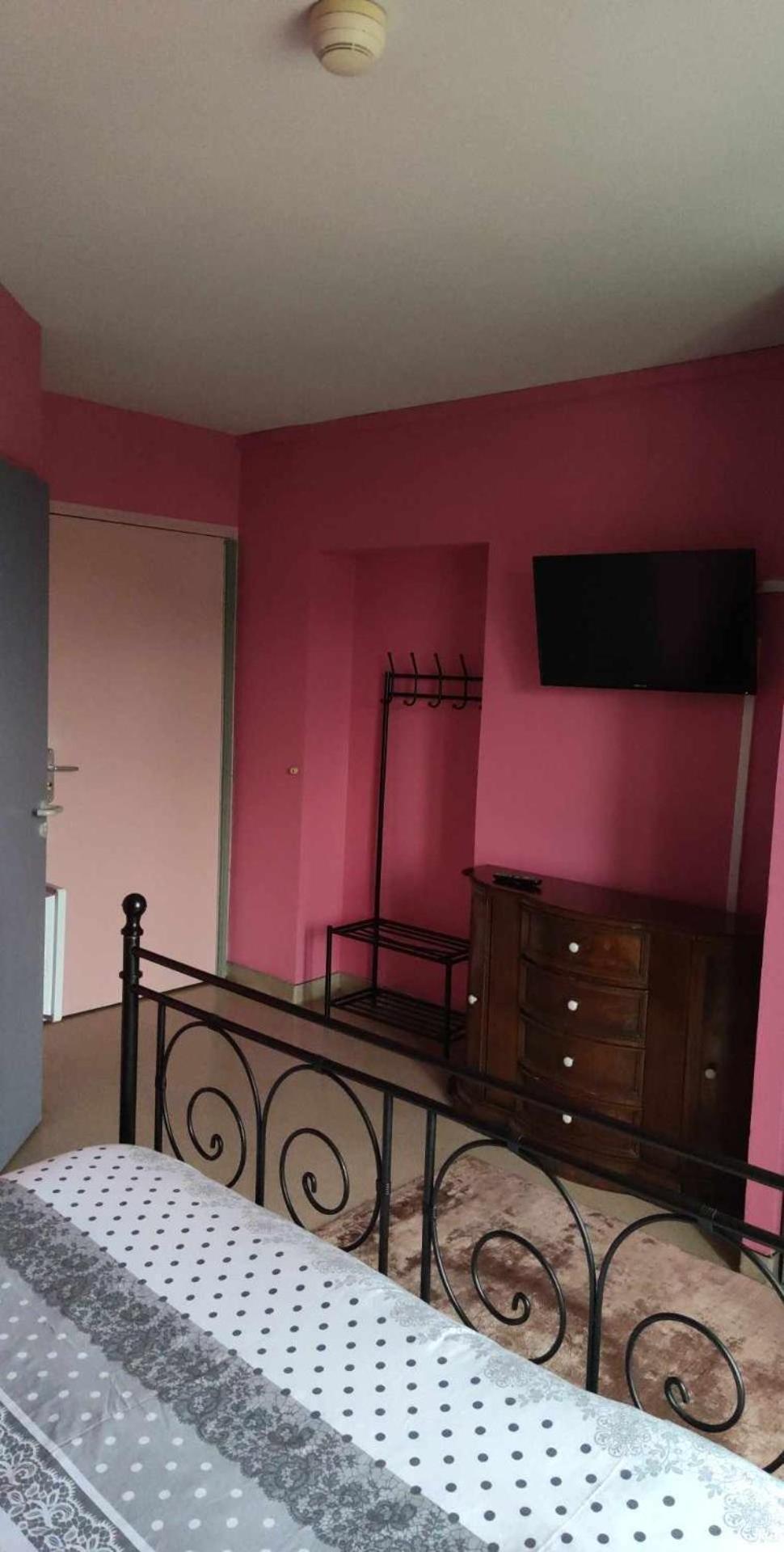 Aux Cieux Apartman Bénévent-lʼAbbaye Kültér fotó